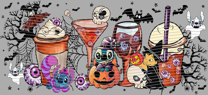 16oz Halloween-J12-2072